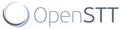 OpenSTT